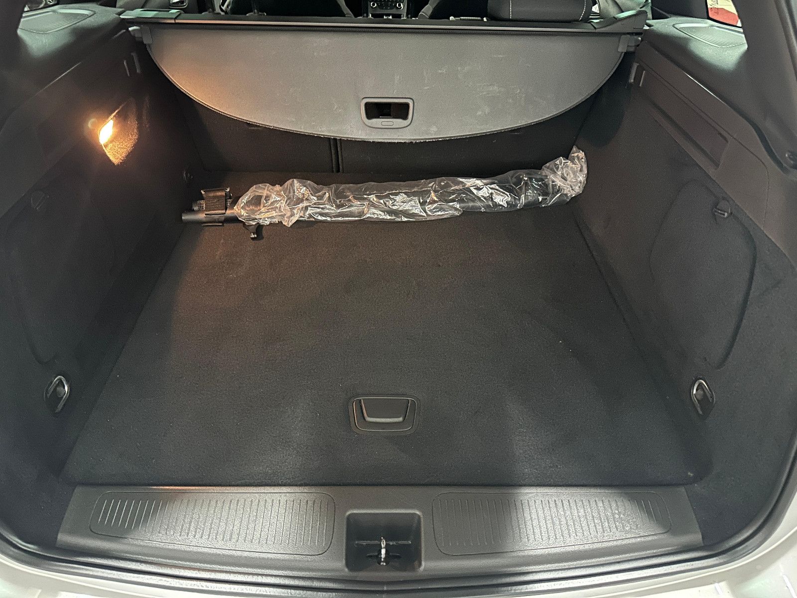 Opel Astra K Sports Tourer Edition - Samsaru's Car Outlet