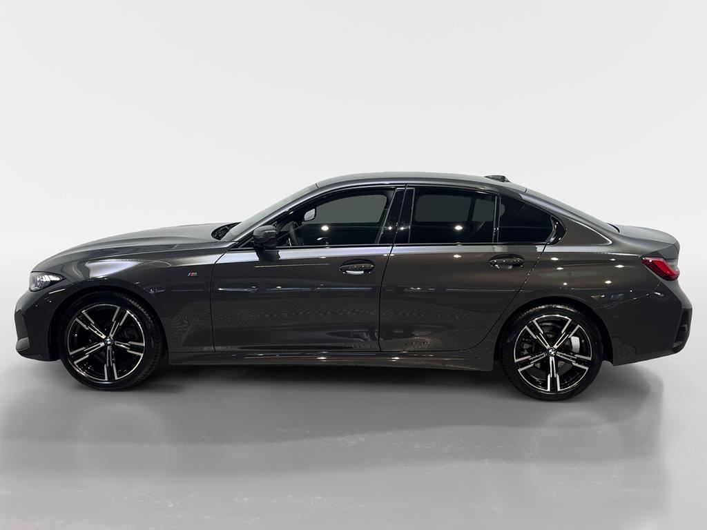 BMW 320d xDr. M Sport Adapt. LED+ACC+Individual+Inno