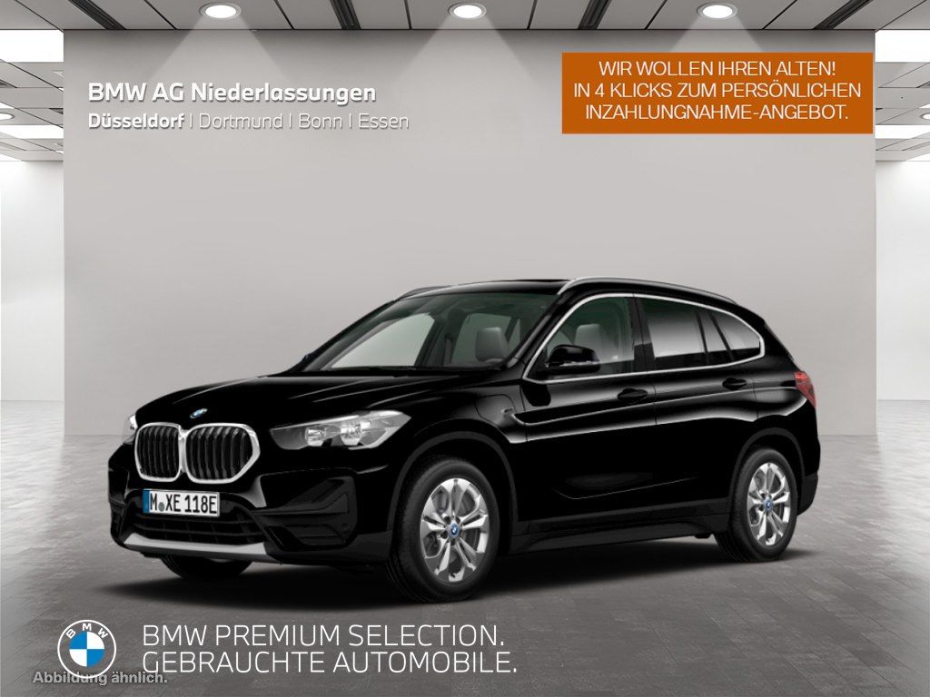 BMW X1 xDrive25e - Samsaru's Car Outlet