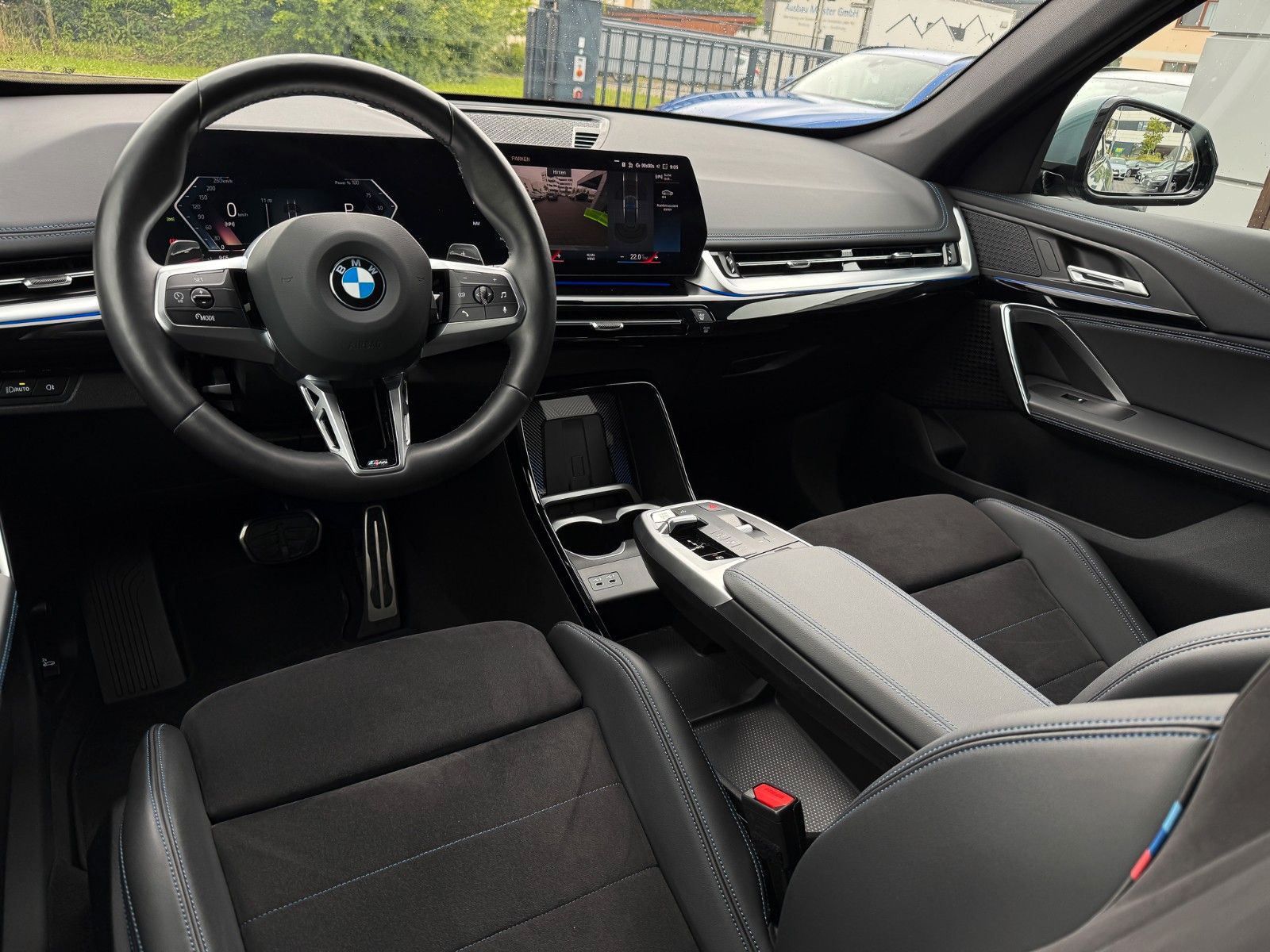 BMW X1 23 d xDrive M Sport - Samsaru's Car Outlet