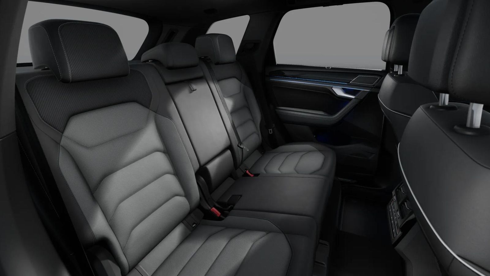 Volkswagen Touareg R-Line Final Ed. 3.0 V6 TDI UVP 116.175
