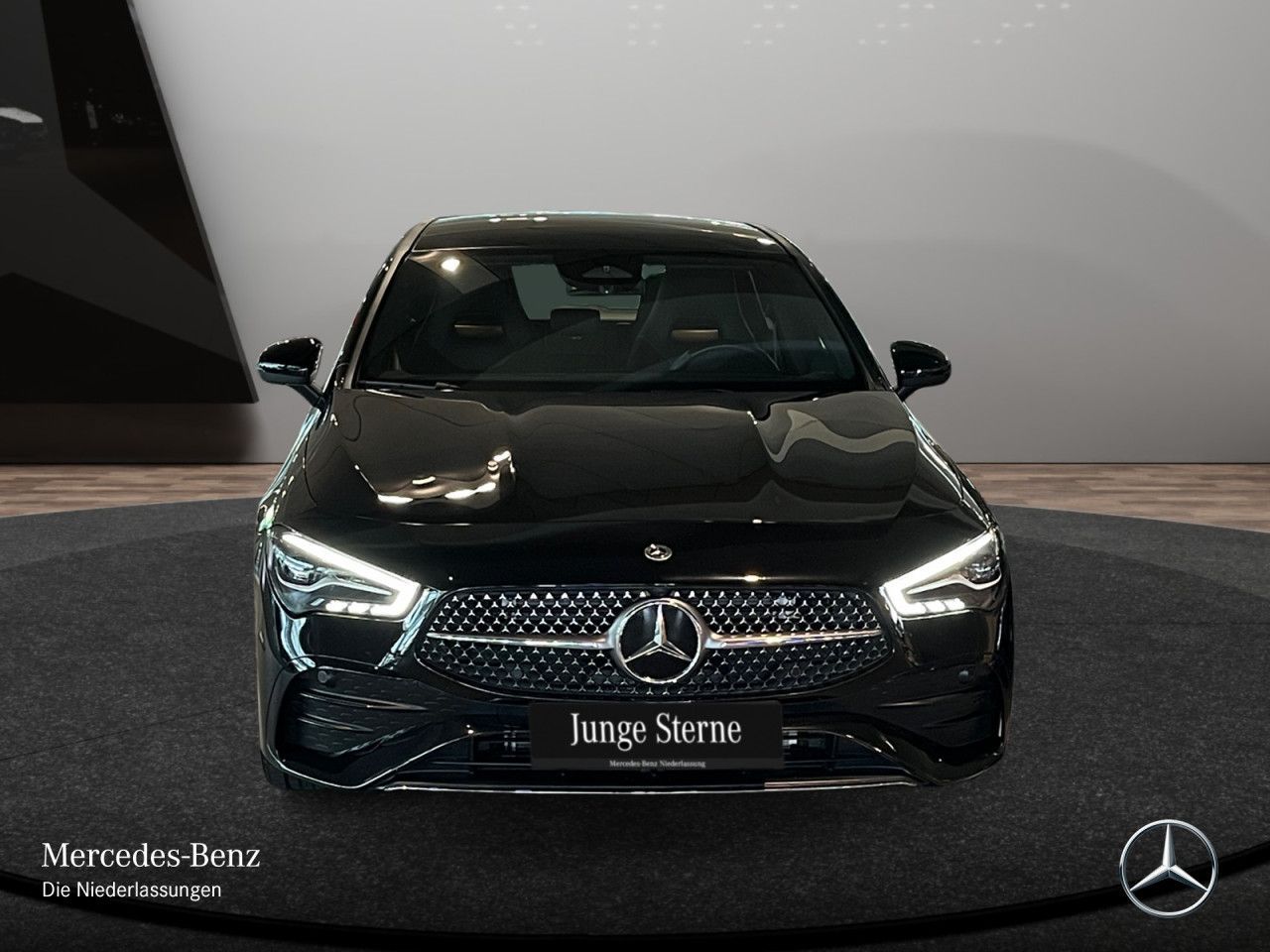 Mercedes-Benz CLA 250 4M AMG Premium - Samsaru's Car Outlet