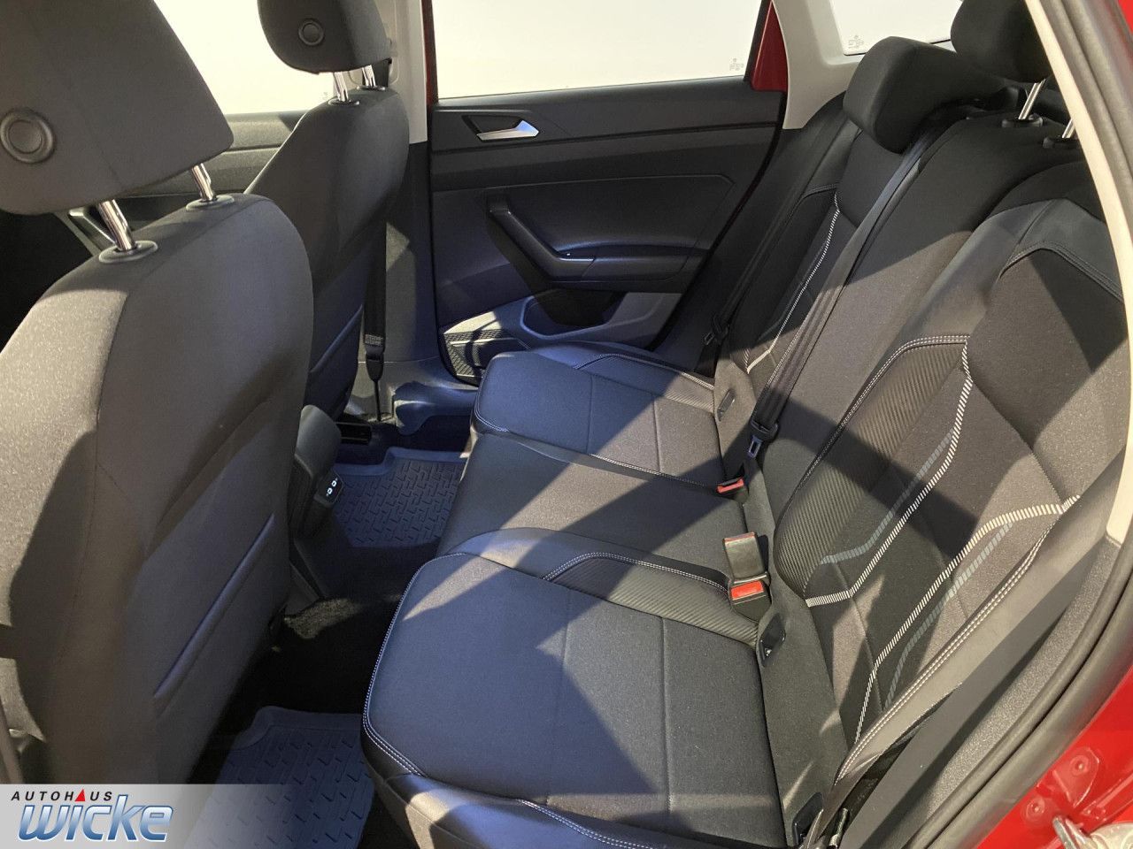 Volkswagen Taigo 1.5 TSI DSG Style - Samsaru's Car Outlet