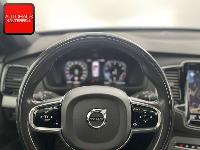 Volvo XC90 B5 AWD - Samsaru's Car Outlet