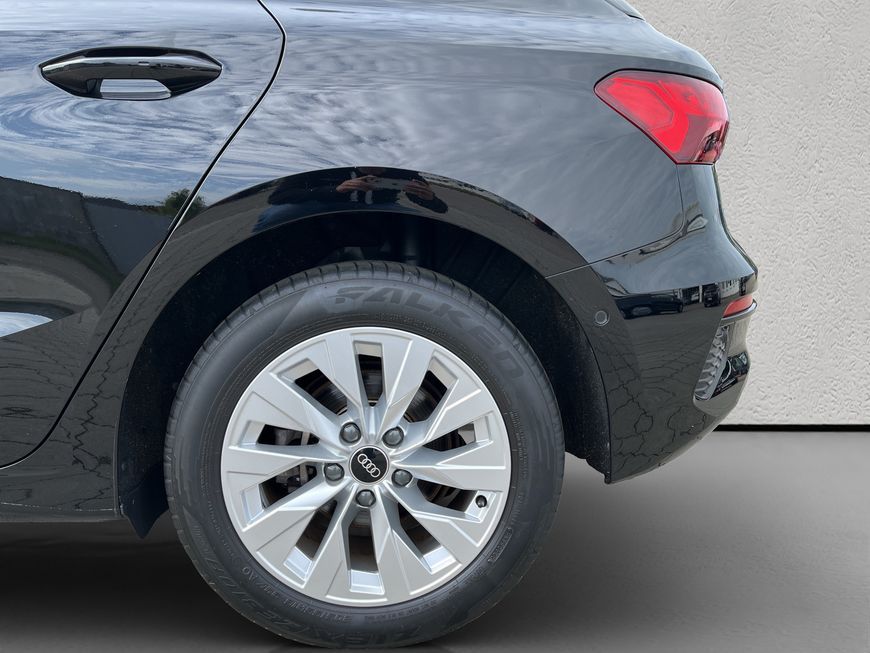 Audi A3 40 TFSIe Sportback S tronic LED Rückfahrkam.