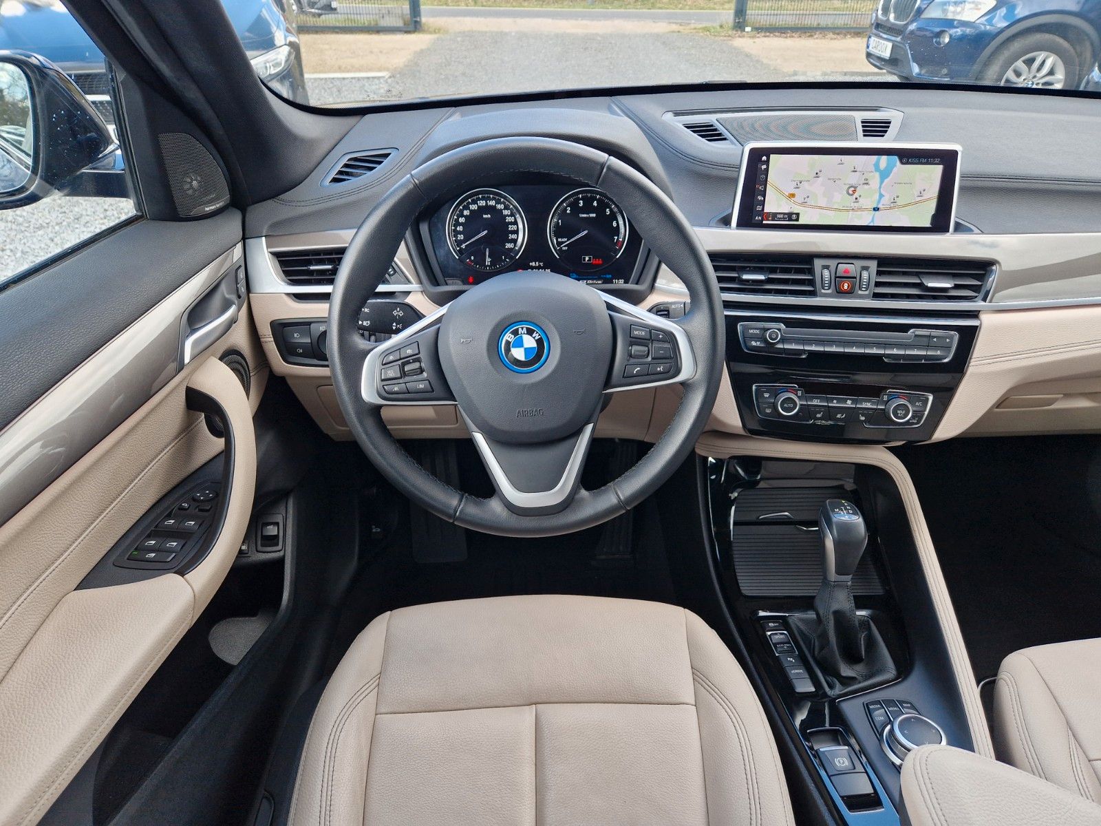 BMW X1 xDrive 25e Plug-in xLine - Samsaru's Car Outlet