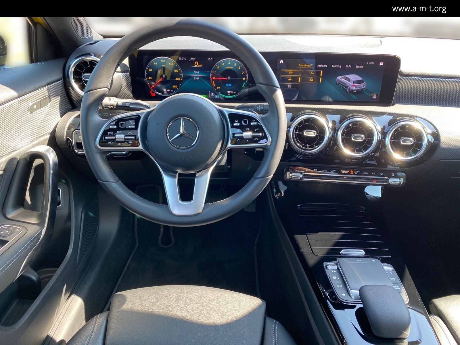 Mercedes-Benz A 250 e Progressive+ - Samsaru's Car Outlet
