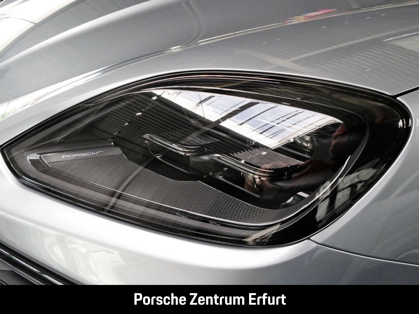 Porsche Cayenne Coupe Matrix/Luft/4Radlenk/Bose/360/Belü