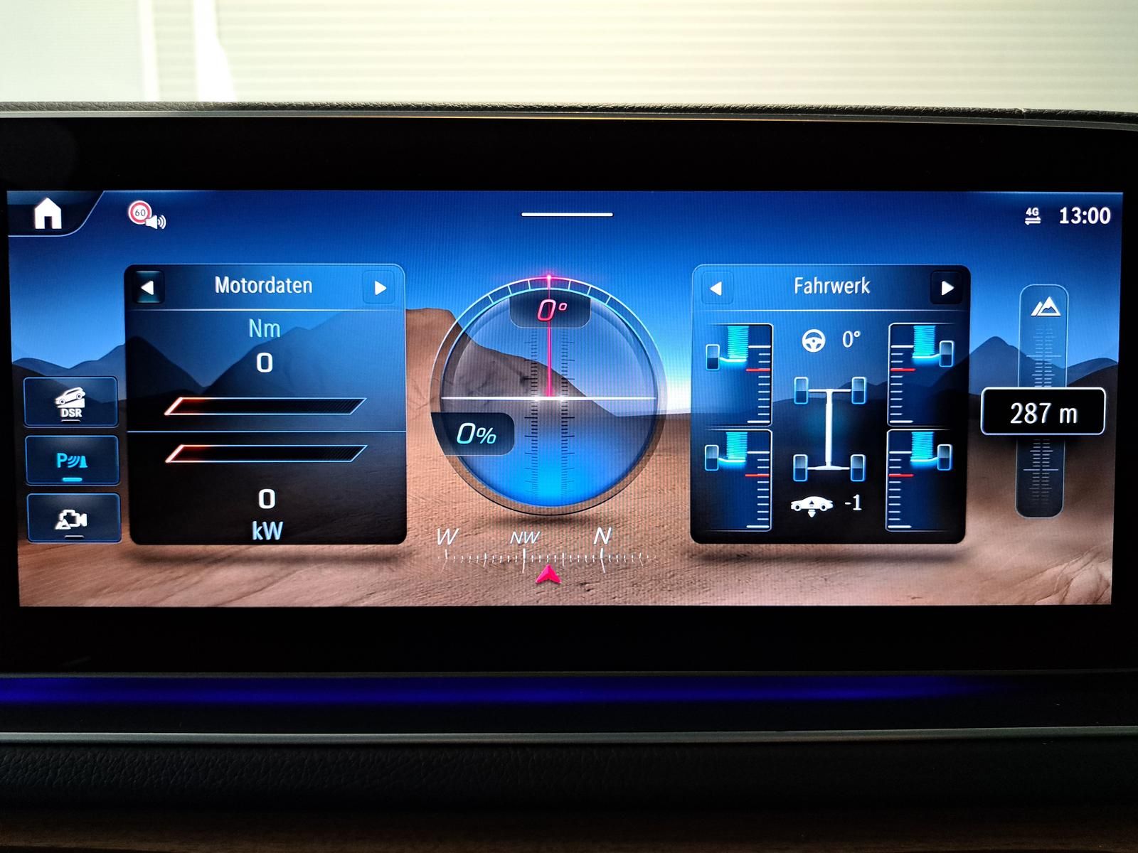 Mercedes-Benz GLE 53 AMG 4Matic+°Burmester°360°Pano°HUD°AHK°