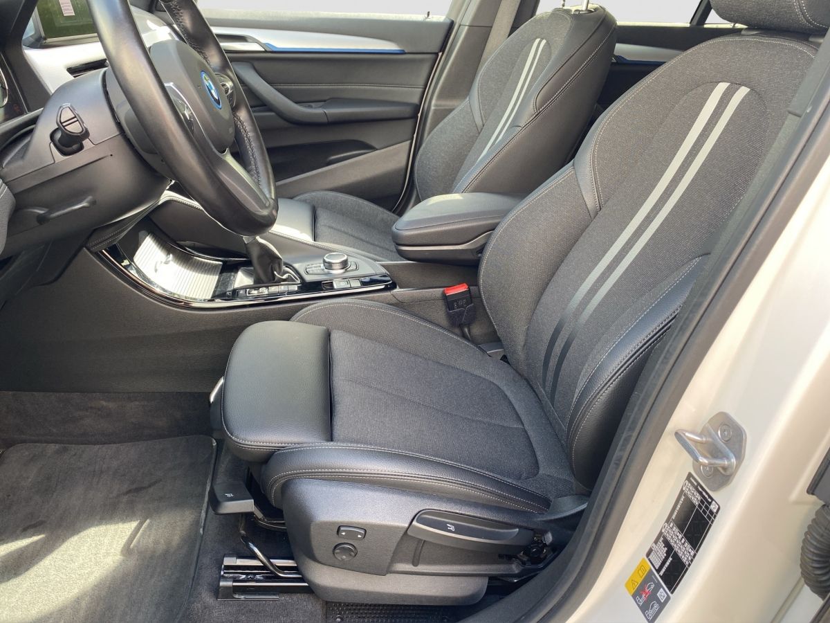 BMW X1 xDrive25e M-Sport - Samsaru's Car Outlet