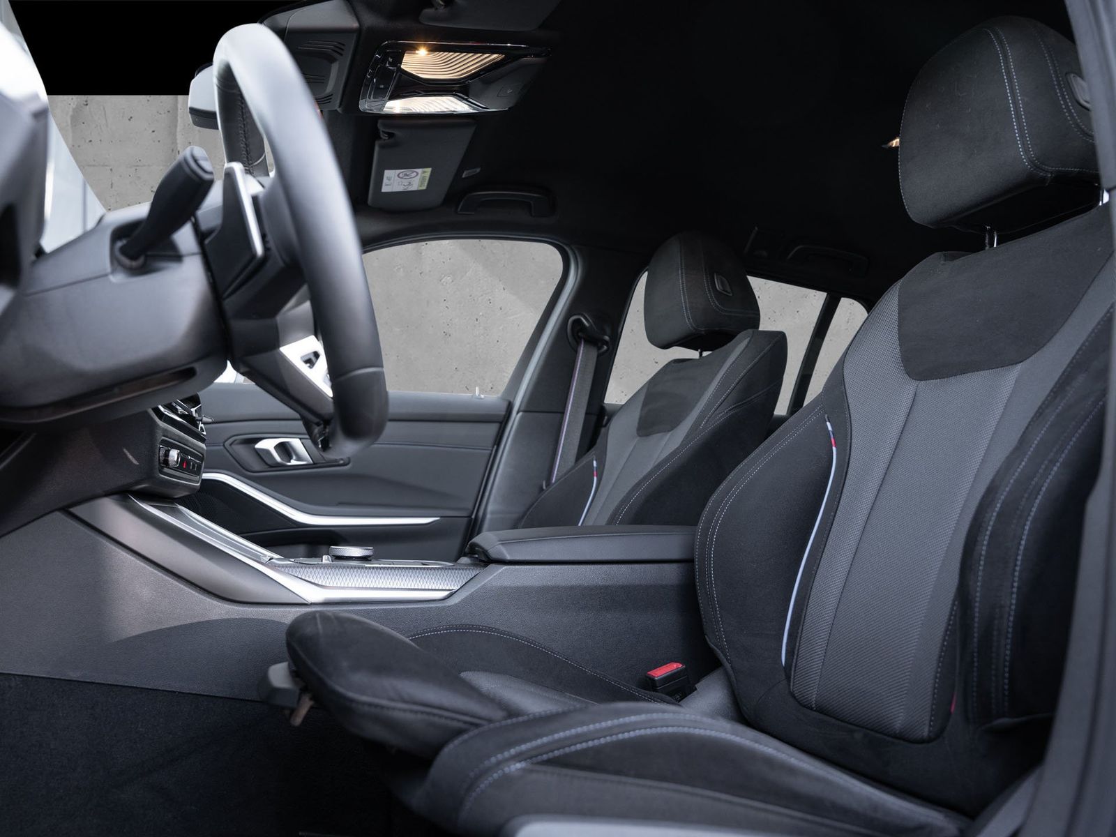 BMW 320i Touring M Sport