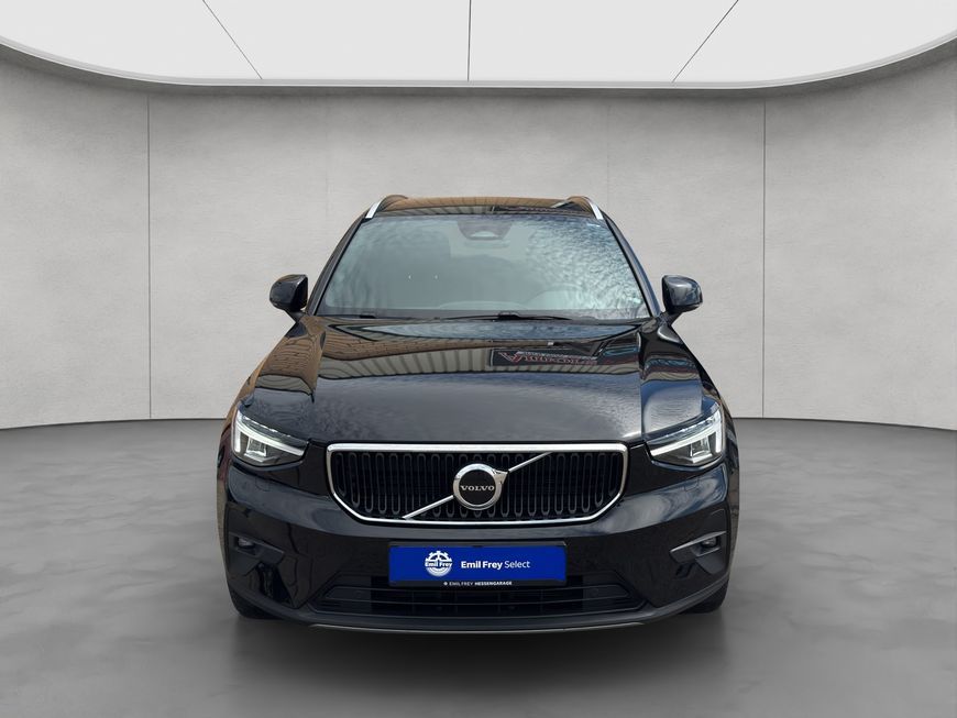 Volvo XC40 B3 DKG LED Google-Maps Kamera PDCv+h AHK