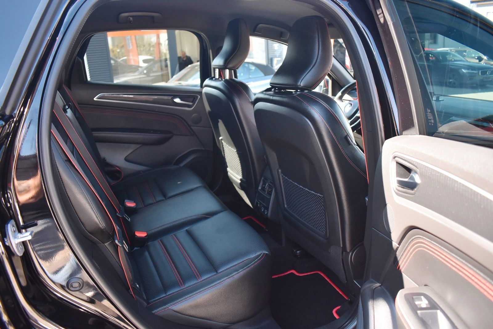 Renault Arkana R.S. Line - Samsaru's Car Outlet