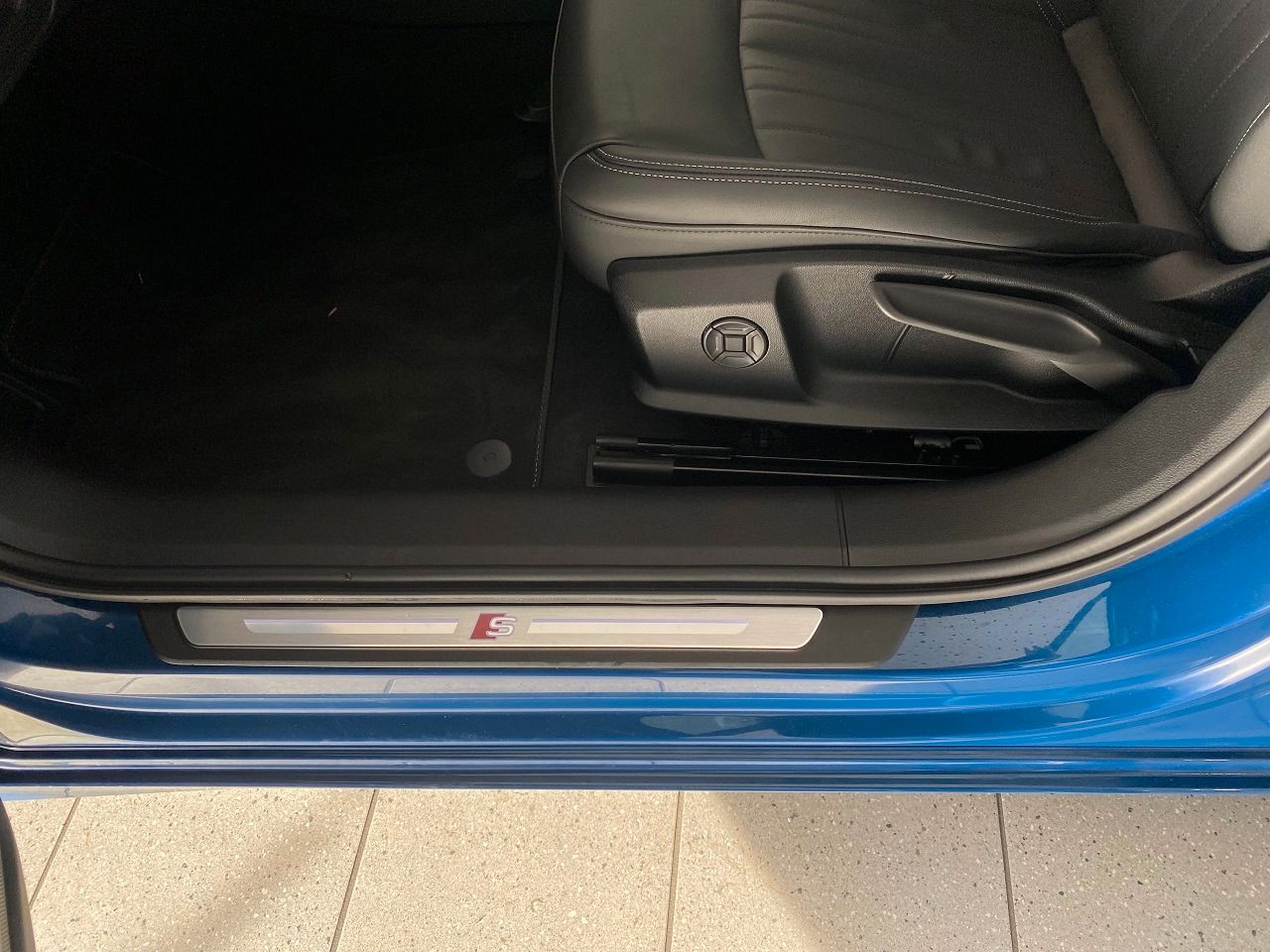 Audi A6 Avant Design S Line - Samsaru's Car Outlet