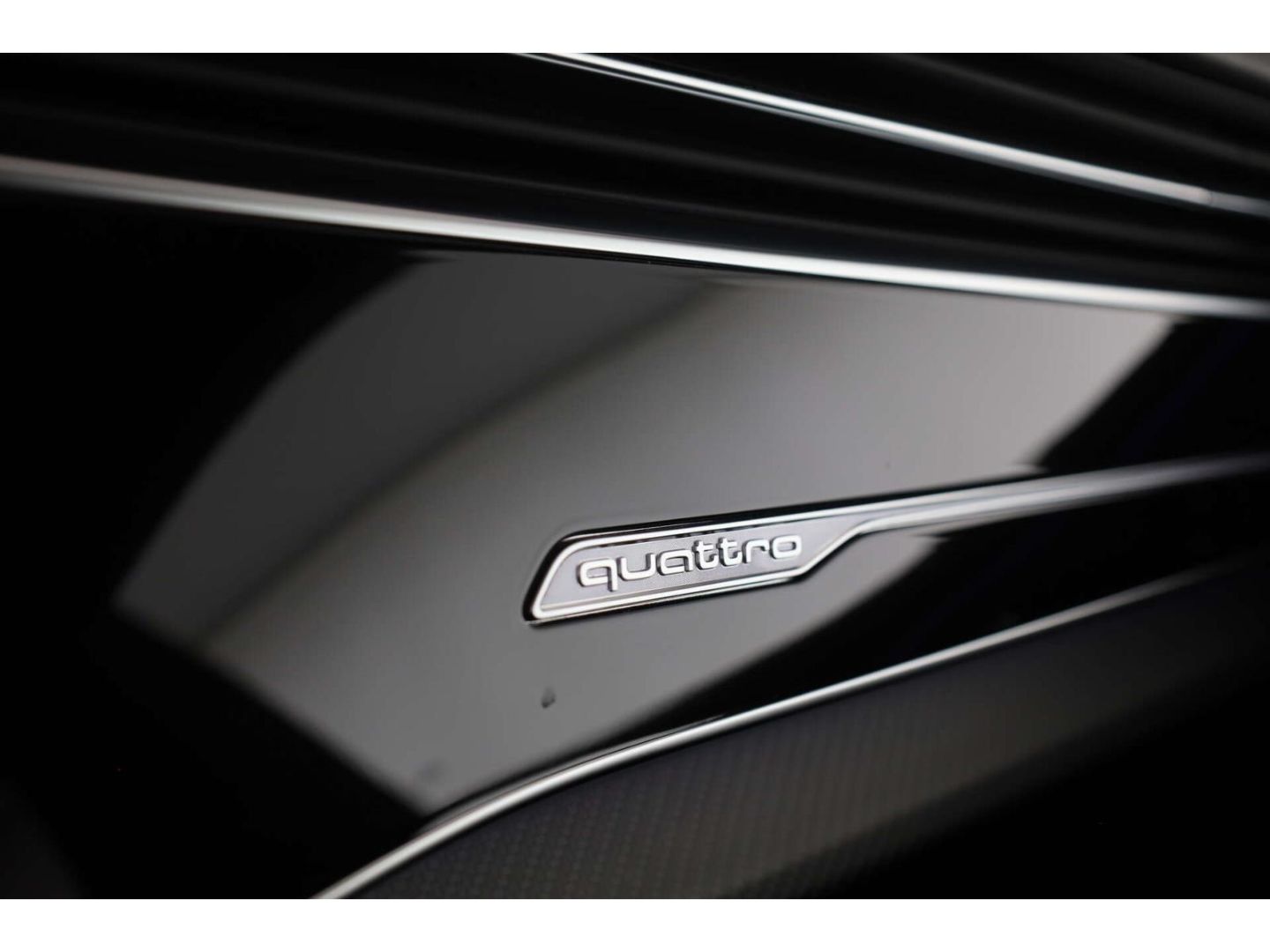 Audi RSQ8 TFSI quattro Dynamikpaket plus