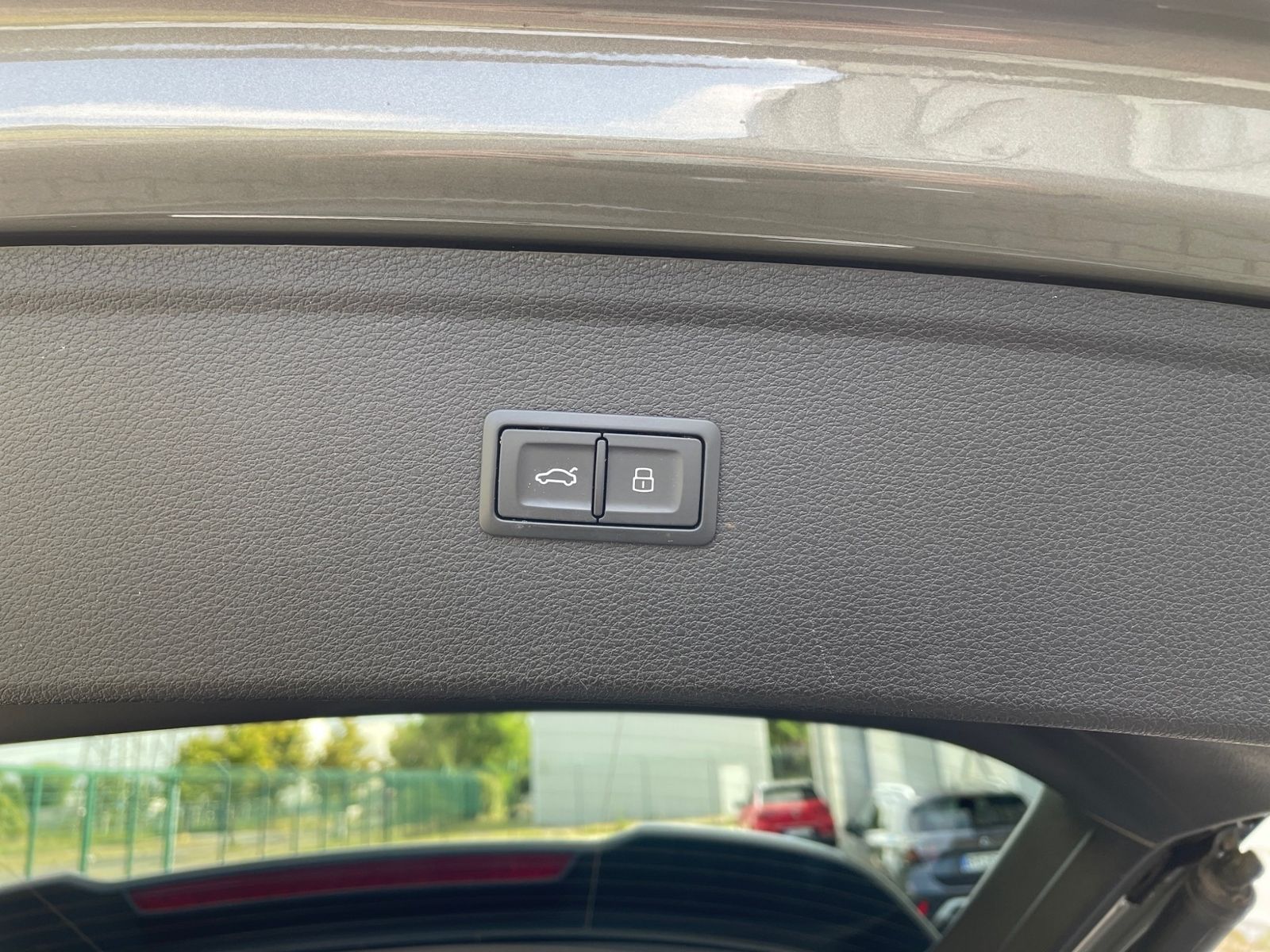 Audi Q5 40 TDI quattro S line KLIMA NAVI LEDER ALU