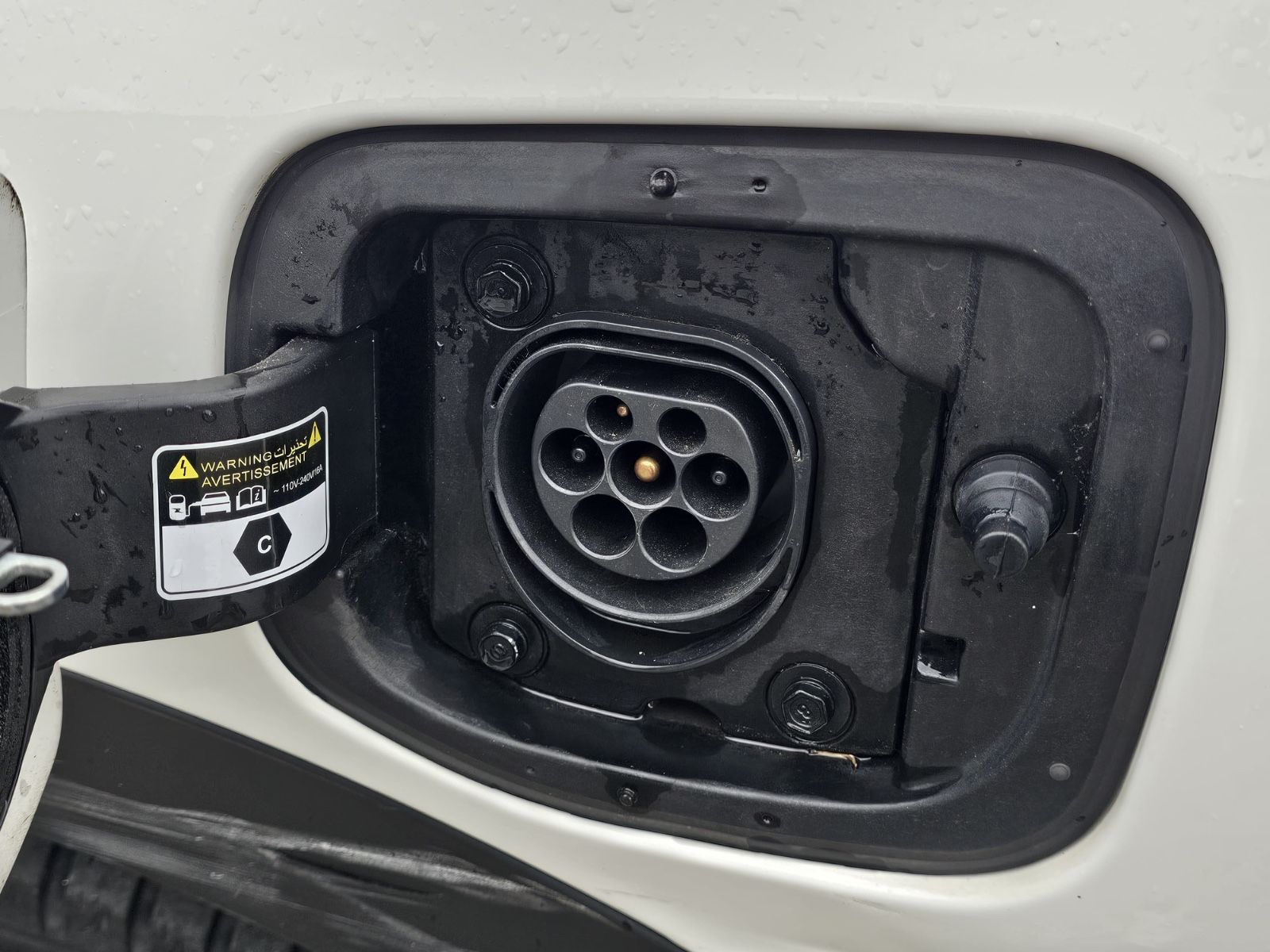 Kia Niro Vision Plug-in Hybrid - Samsaru's Car Outlet