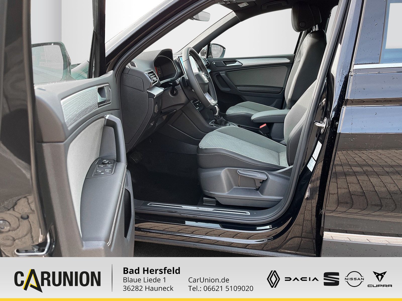 Seat Tarraco Xperience 2.0 TDI - Samsaru's Car Outlet