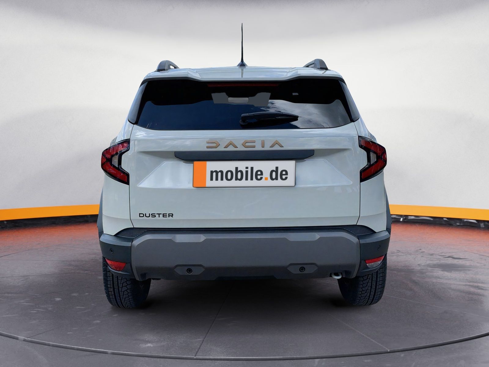Dacia Duster EXTREME - Samsaru's Car Outlet