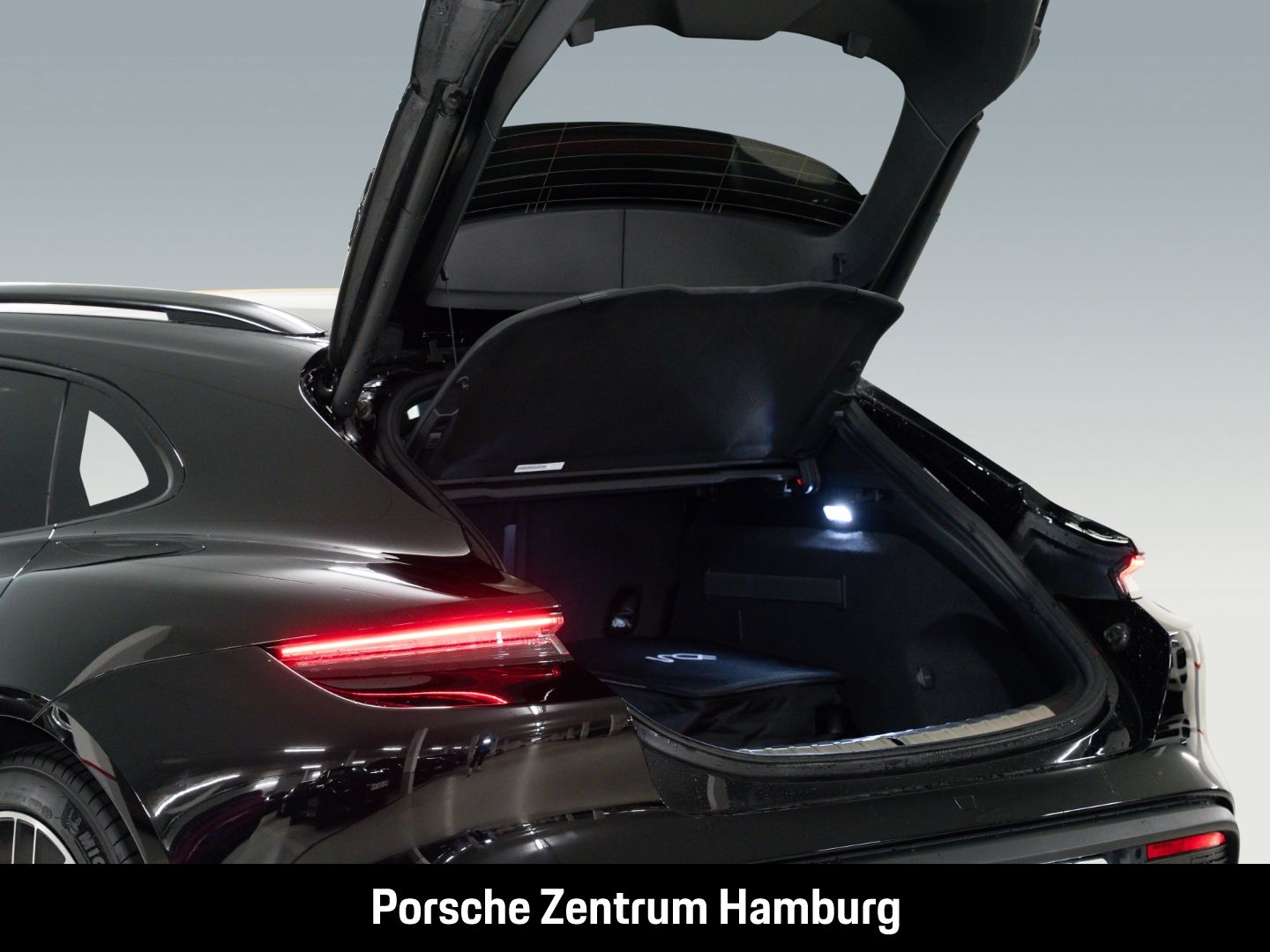 Porsche Taycan 4S Sport Turismo '75 Jahre' Pano BOSE ACC