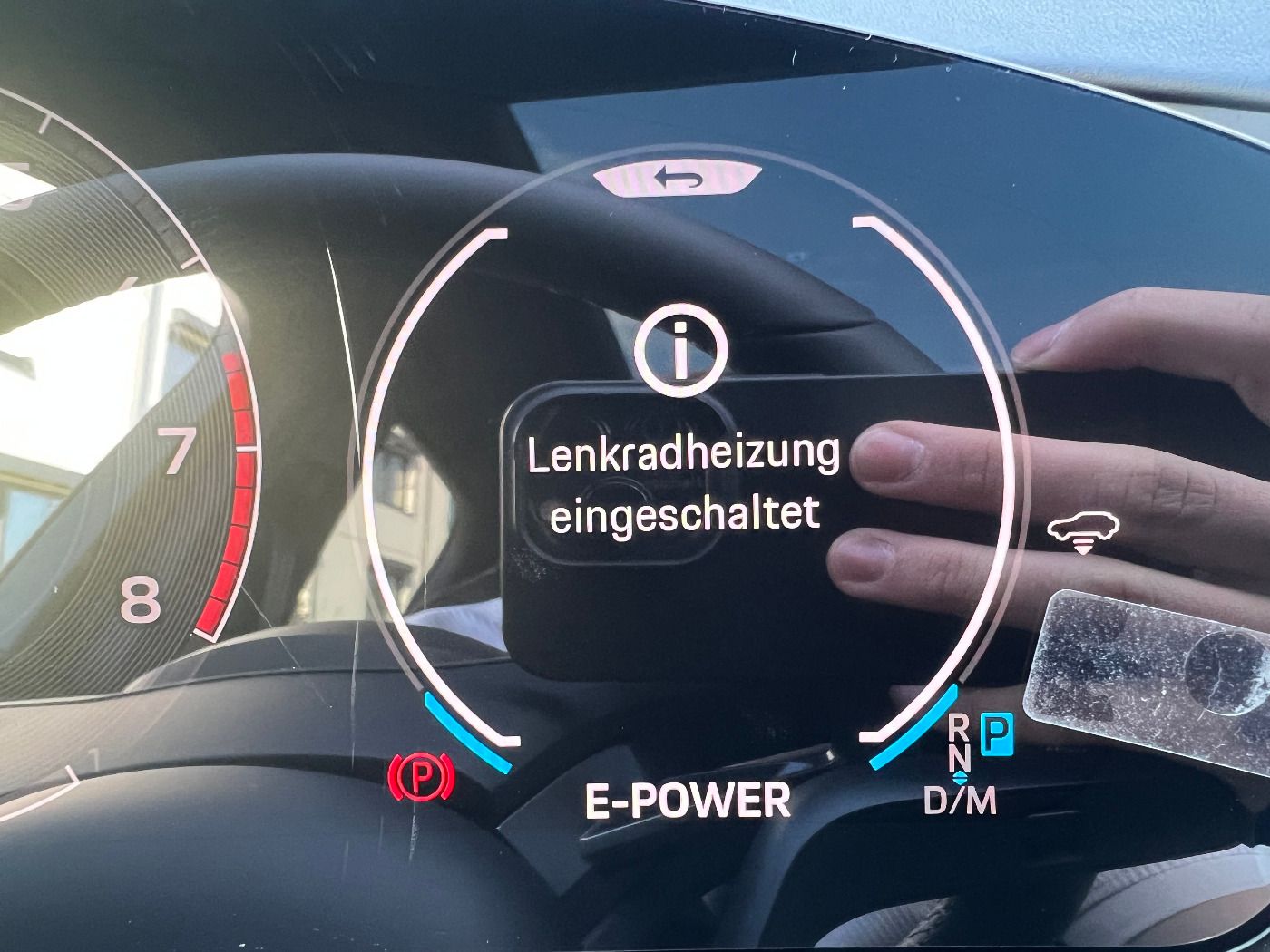Porsche Cayenne E-Hybrid Coupe | Luftfederung | AHK |