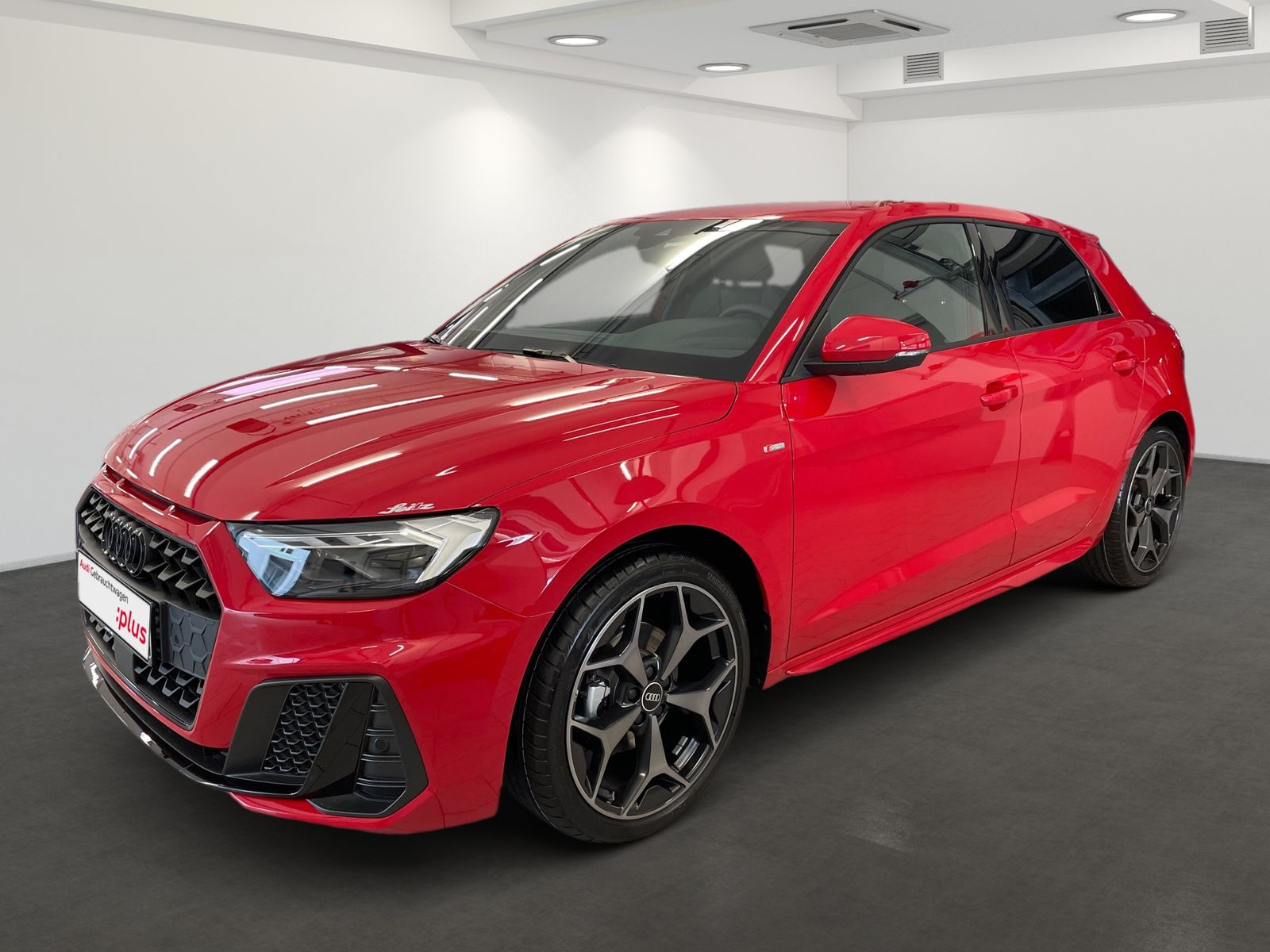 Audi A1 Sportback 30 TFSI S line - Samsaru's Car Outlet