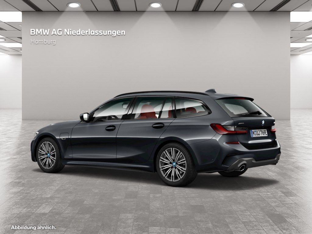 BMW 330e xDrive Touring M Sport - Samsaru's Car Outlet