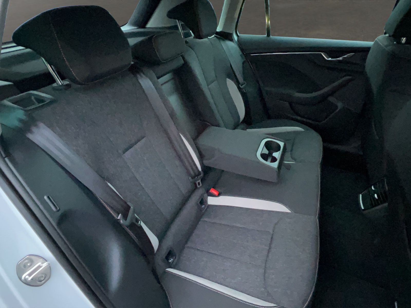 Skoda Kamiq 1.0 TSI DSG Style - Samsaru's Car Outlet