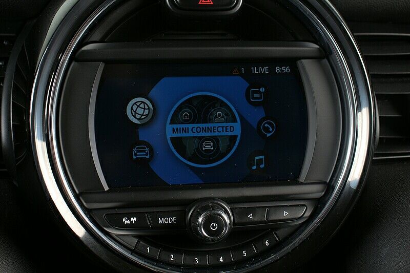 MINI Cooper 3-Türer Pepper - Samsaru's Car Outlet