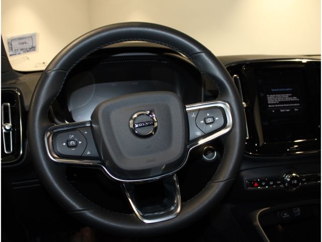 Volvo XC40 T5 Recharge Plus Dark FWD AHK 360° Kamera L