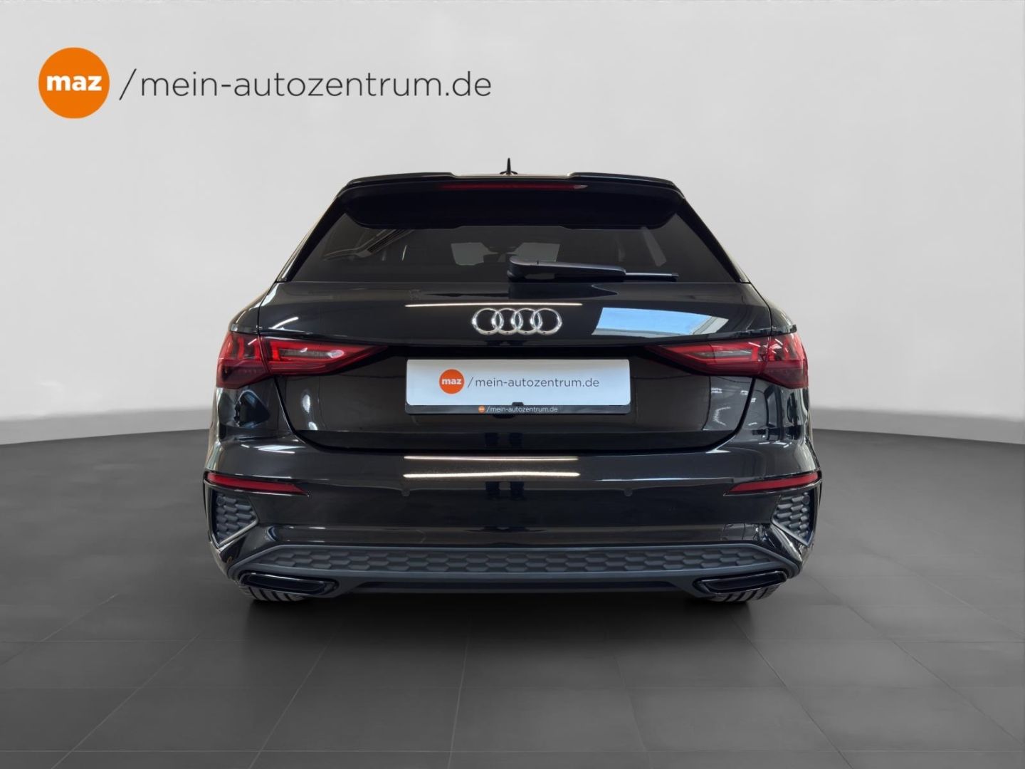 Audi A3 Sportback 40 1.4 TFSI e S line Alu LED Navi A