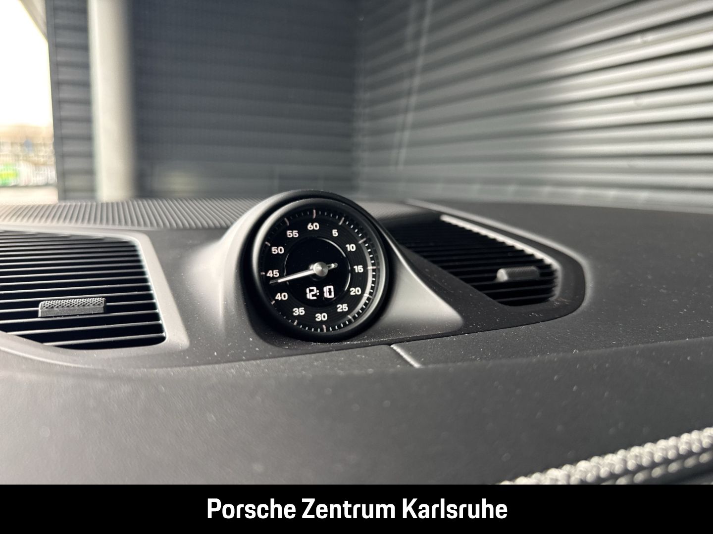 Porsche Cayenne E-Hybrid Coupe Black Edition Clubleder