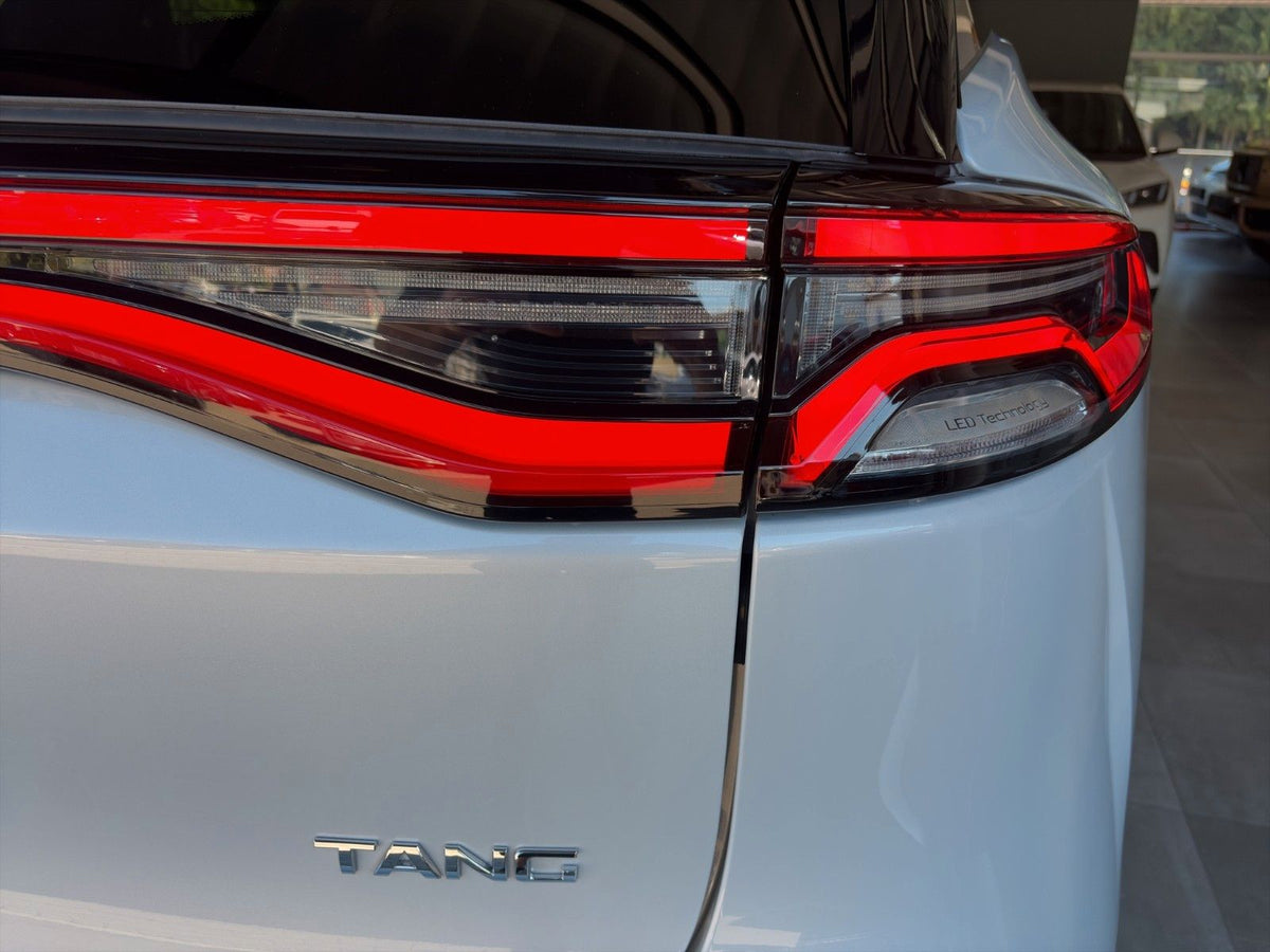 BYD Tang