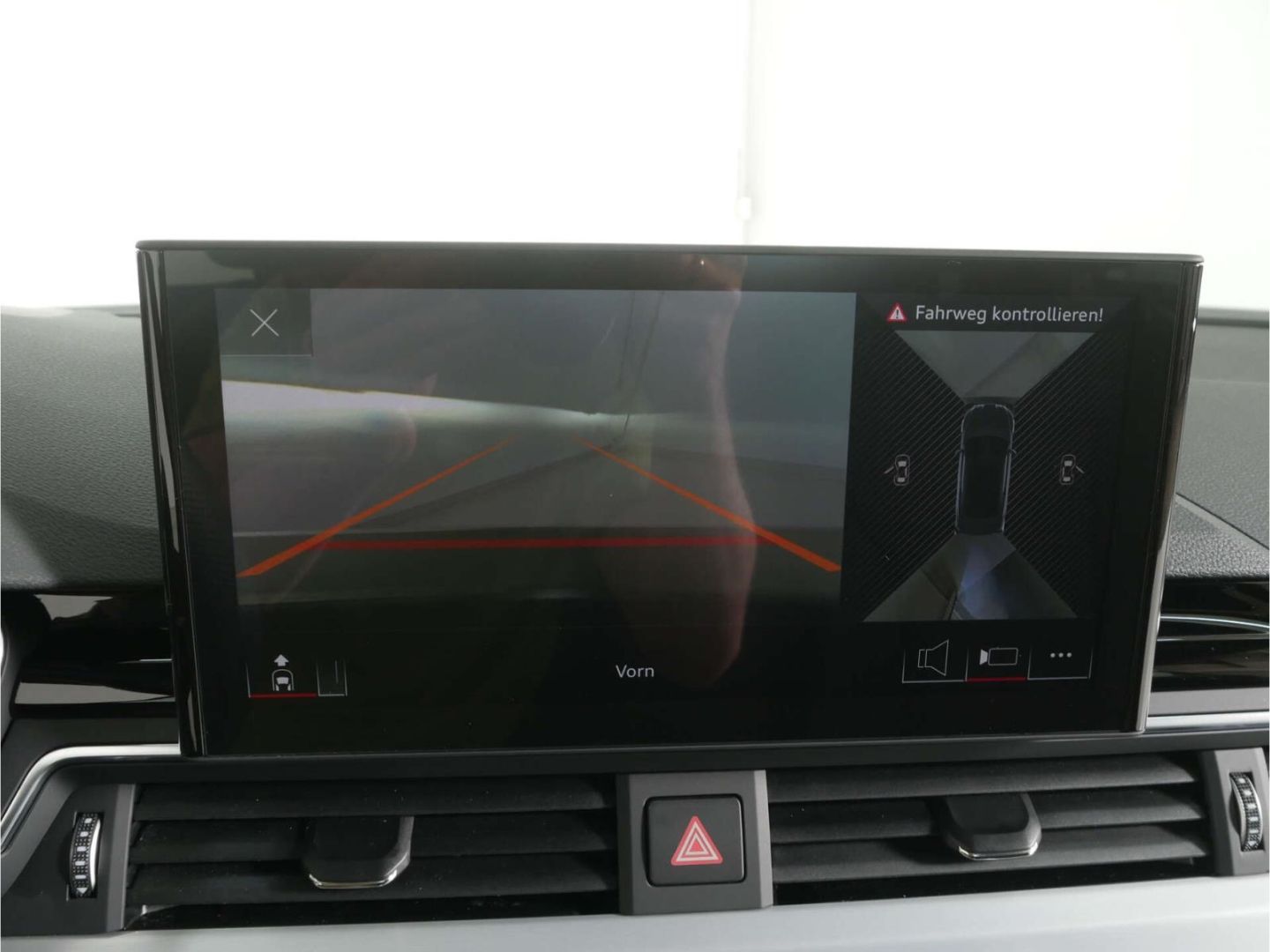 Audi A5 Cabriolet 45 TFSI quattro S line LP: 92.440,-