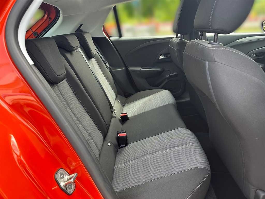Opel Corsa -e Edition - Samsaru's Car Outlet