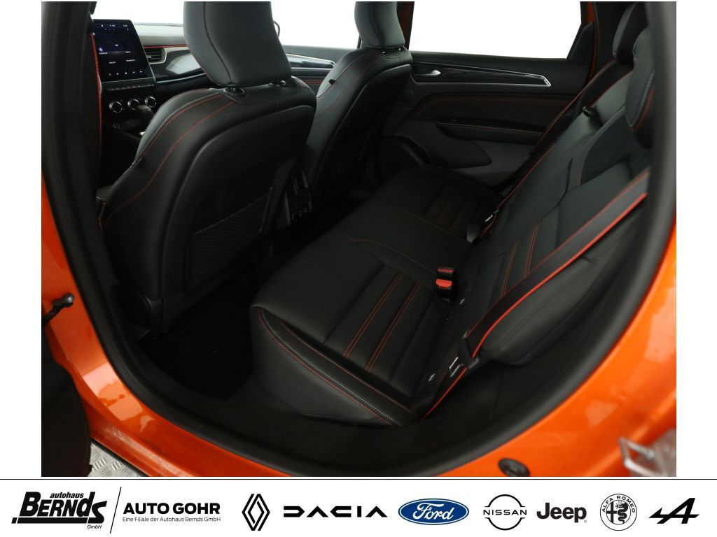 Renault Arkana TCe Mild Hybrid R.S. LINE - Samsaru's Car Outlet