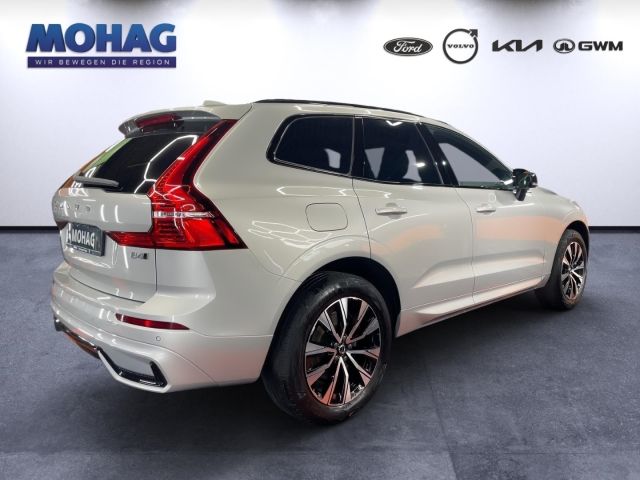 Volvo XC60 B4 D AWD Plus Dark - Panorama Harman/Kardon