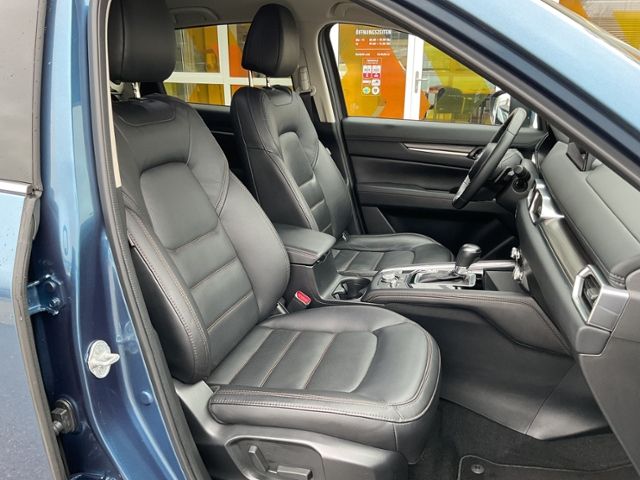 Mazda CX-5 G194 Sports-Line AWD AT AHK LEDER ACC HUD
