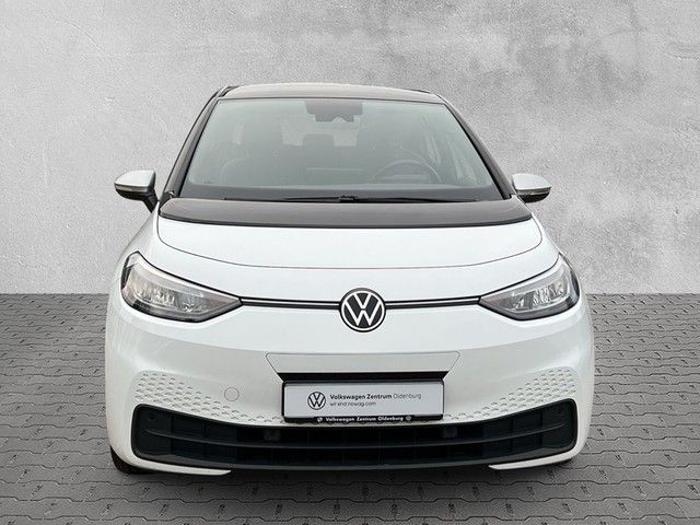 Volkswagen ID.3 Pro Performance - Samsaru's Car Outlet