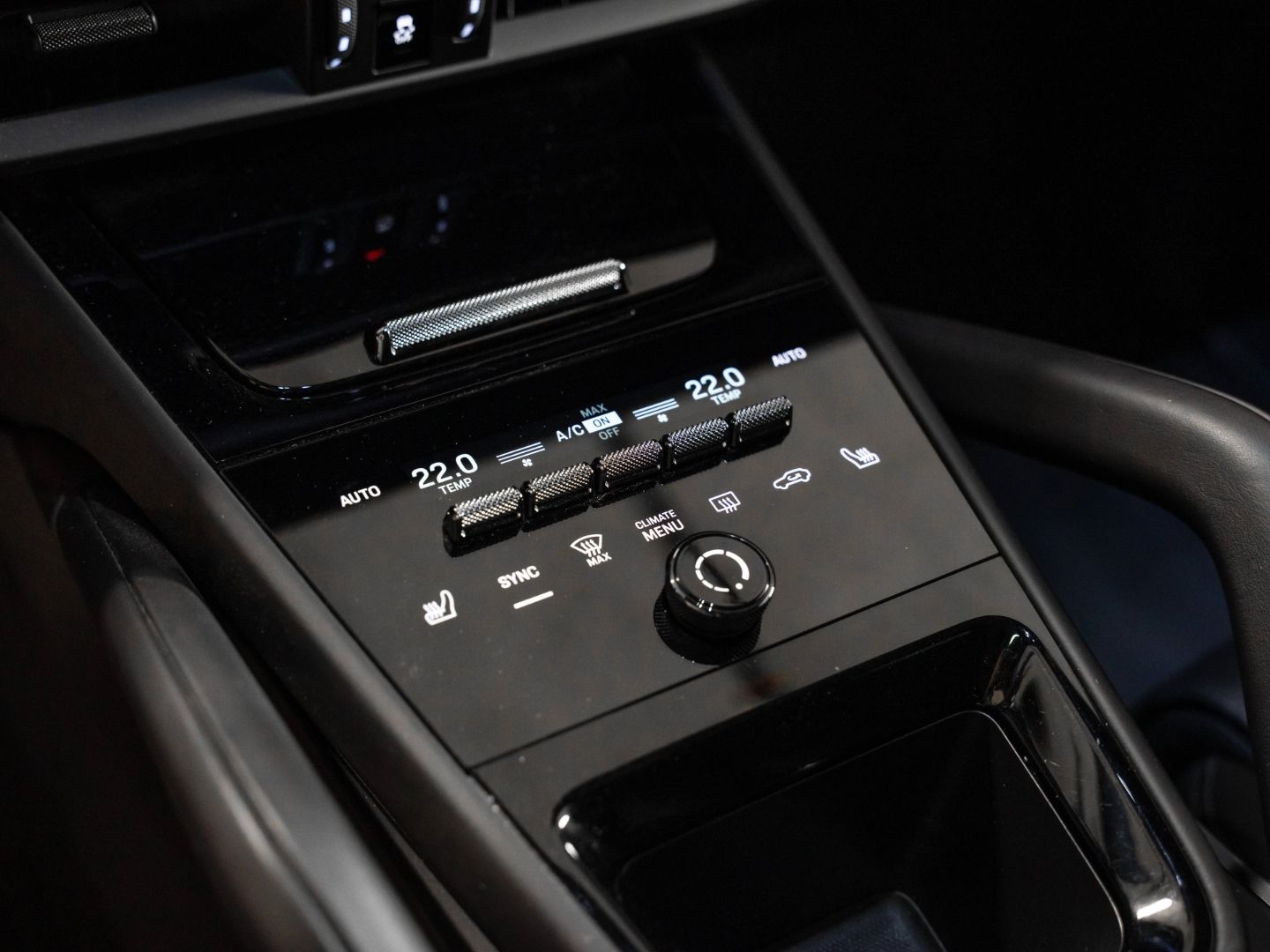 Porsche Cayenne E-Hybrid Soft-Close BOSE  Sport Chrono