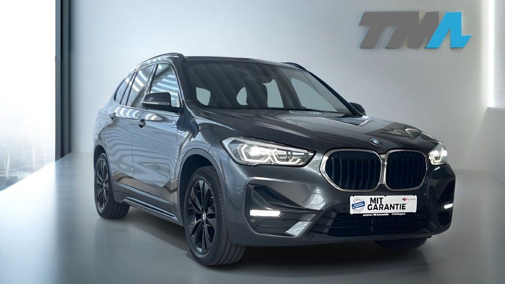 BMW X1 xDrive 25e Aut. Sport Line - Samsaru's Car Outlet