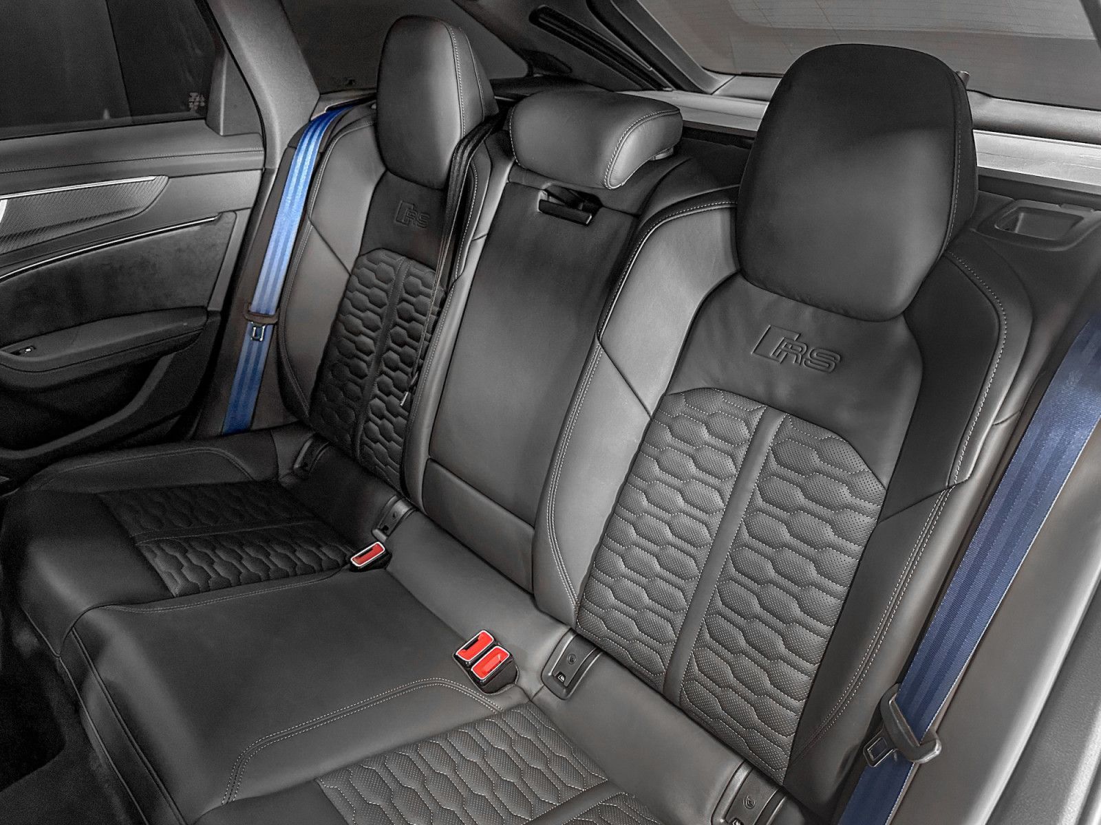 Audi RS6 RS6 Avant PERFORMANCE 4.0 TFSI quattro/22/PA