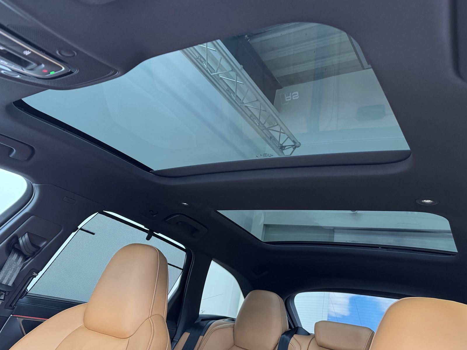 Audi RS6 HeadUP MatrixLED Pano B&O 360° ACC Sitzlüft.