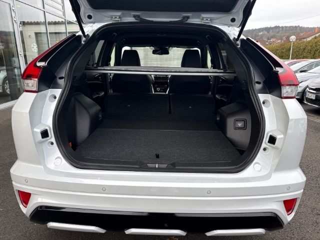 Mitsubishi Eclipse Cross Plus Select 4WD StandHZG Soundsyst