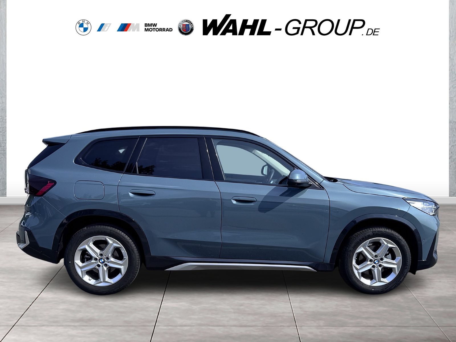 BMW X1 xDrive20d xLine - Samsaru's Car Outlet