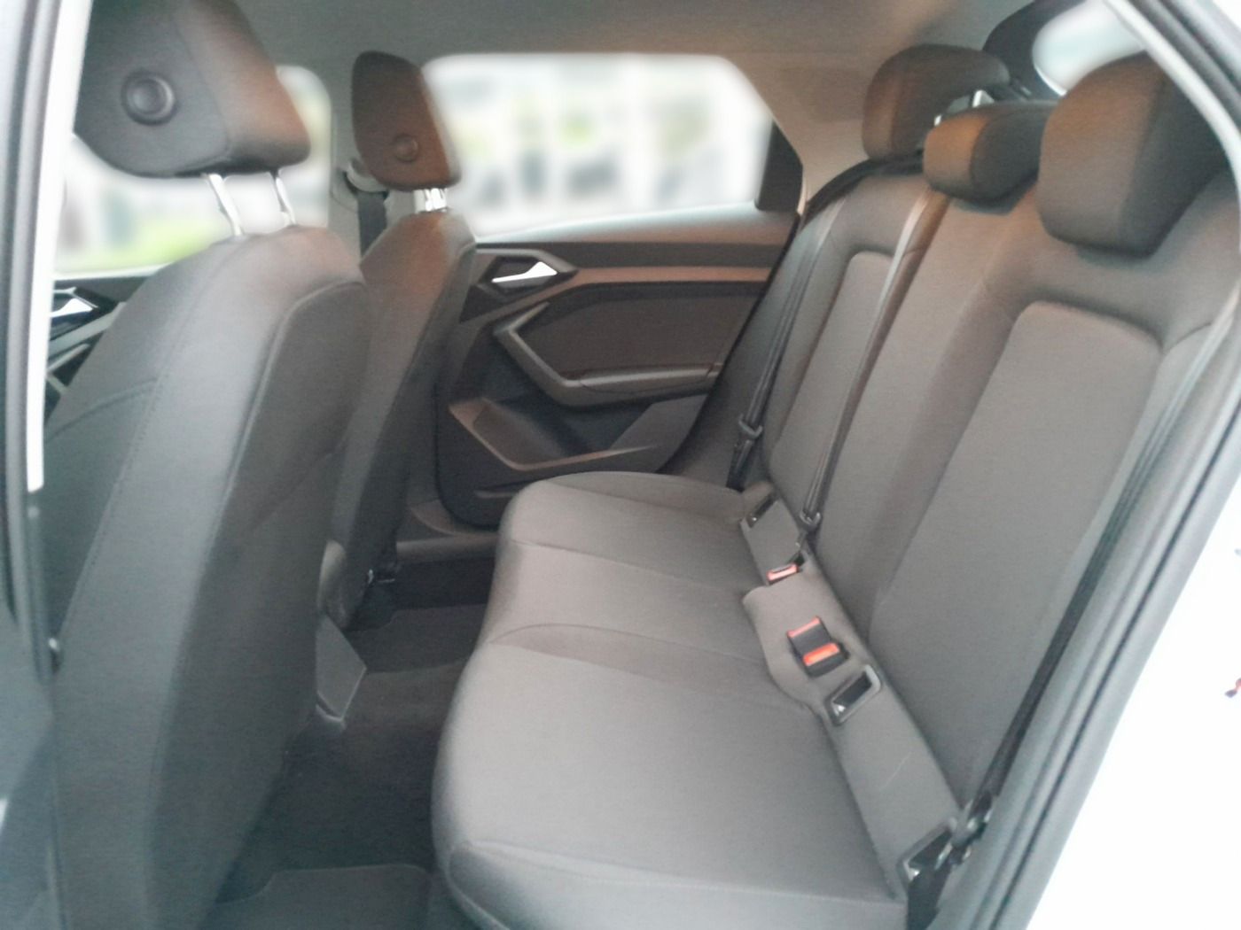 Audi A1 Sportback ADVANCED 25TFSI S-TRONIC LED+KEYLES