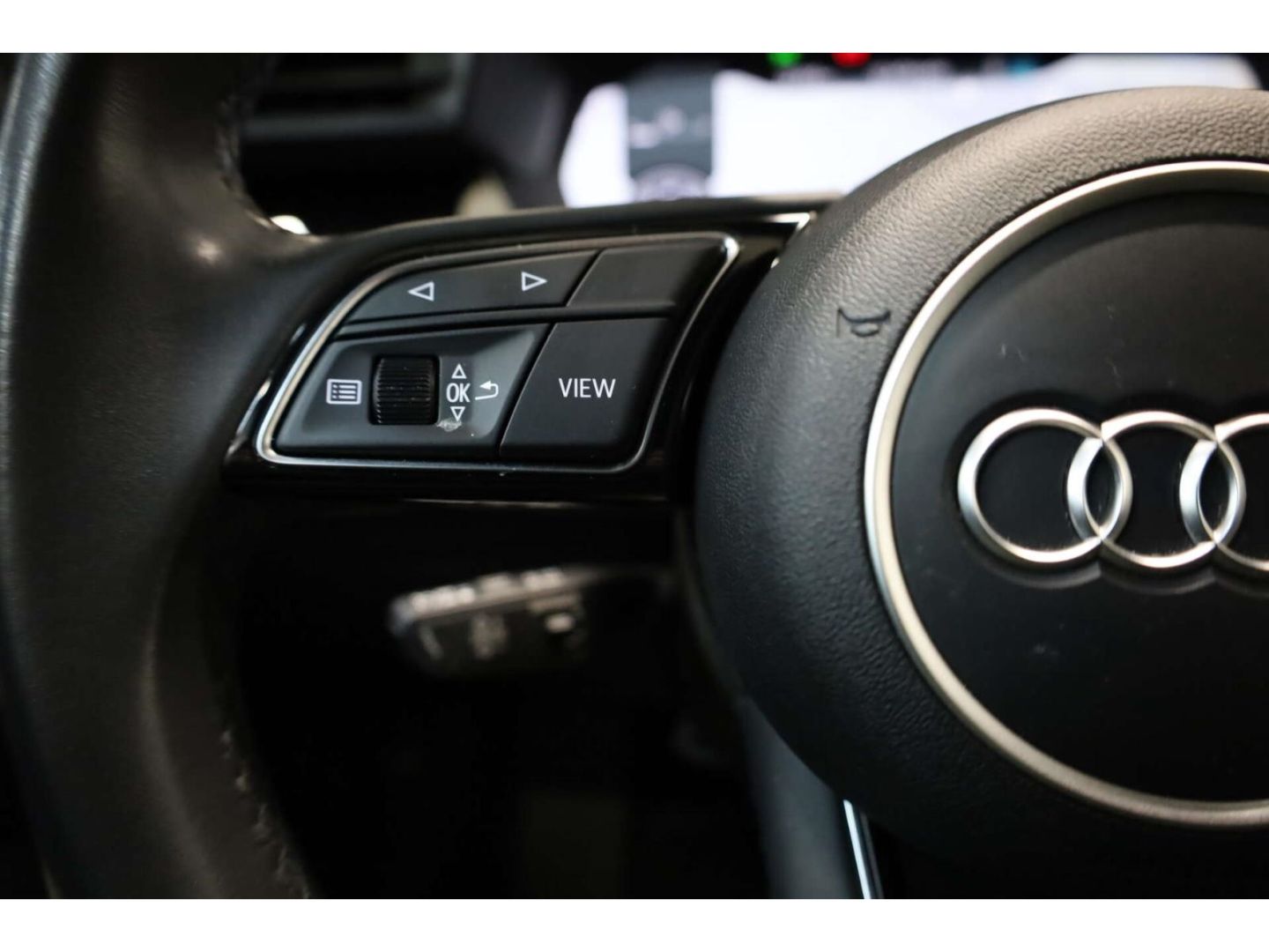 Audi A3 Sportback 30 TFSI S line S-Tronic NAV/Virt+