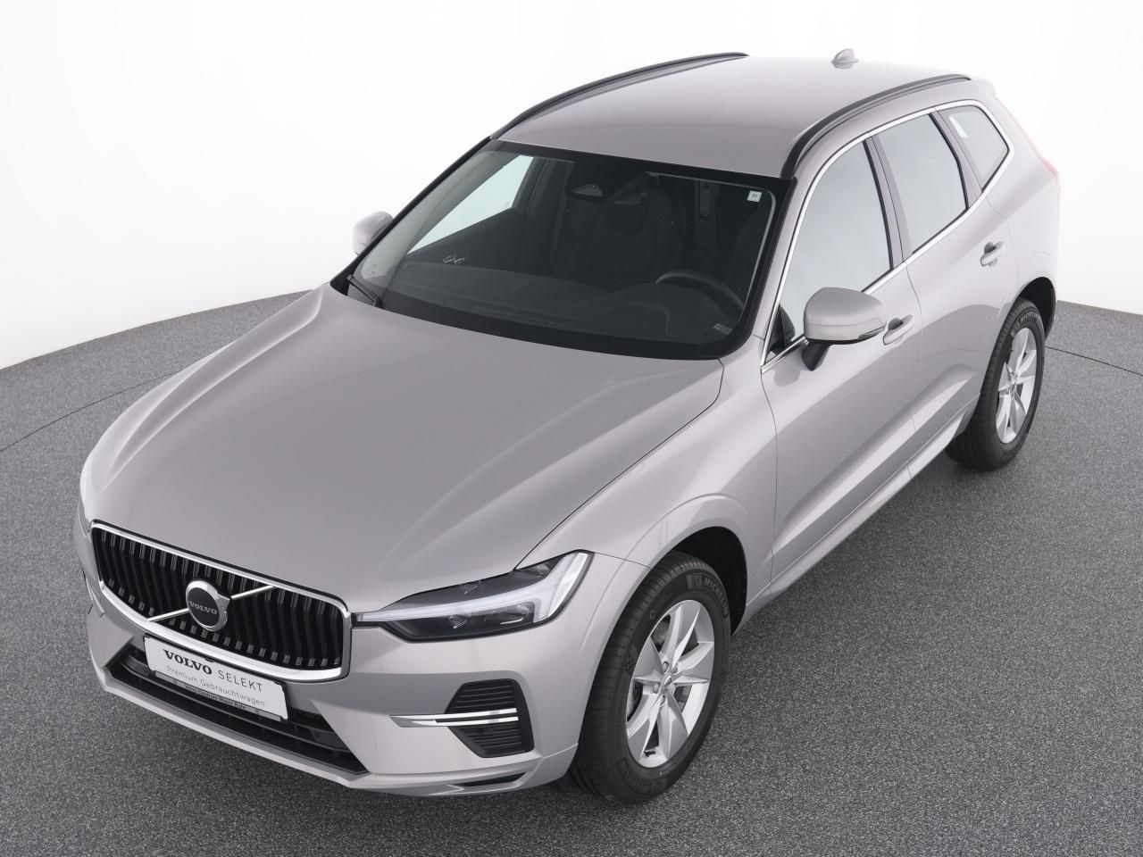 Volvo XC60 B4 Core - Samsaru's Car Outlet