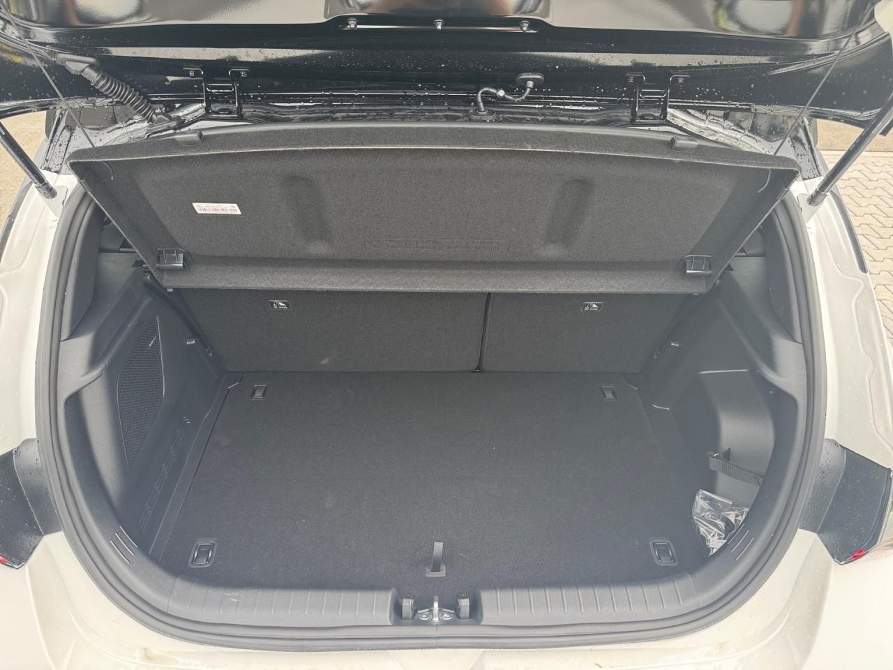 Hyundai i20 N-LINE *BOSE-SOUND*LED*SHZ*KAMERA*NAVI*BT