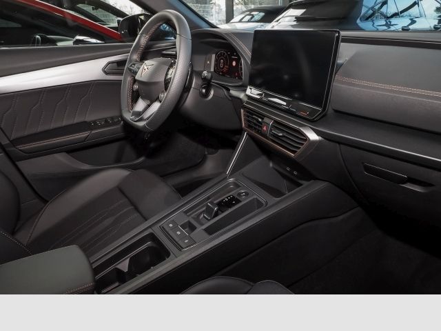 Cupra Formentor VZ 2.0 TSI 4Drive - Samsaru's Car Outlet
